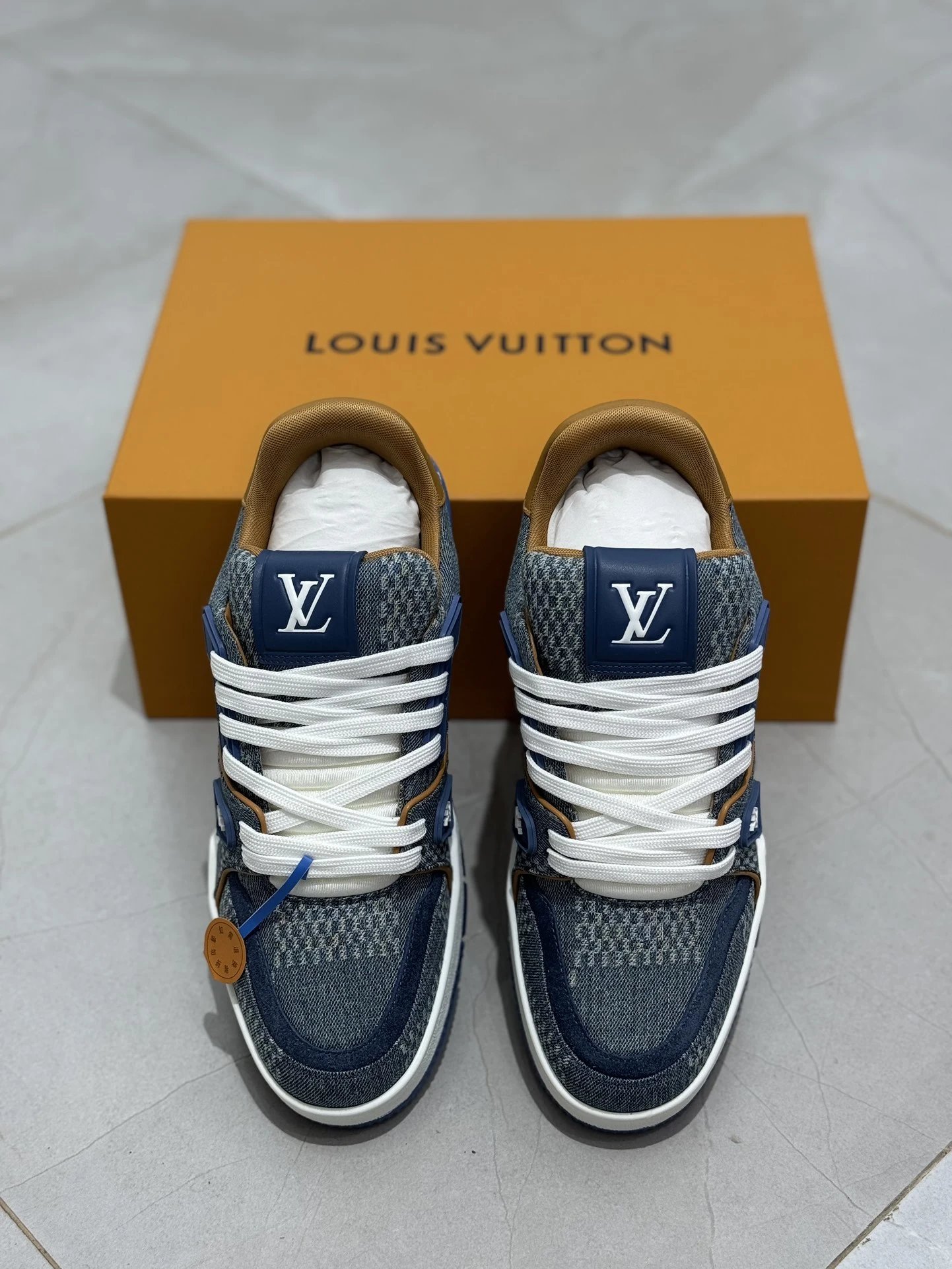 LOUIS VUITTON 67 Shoes
