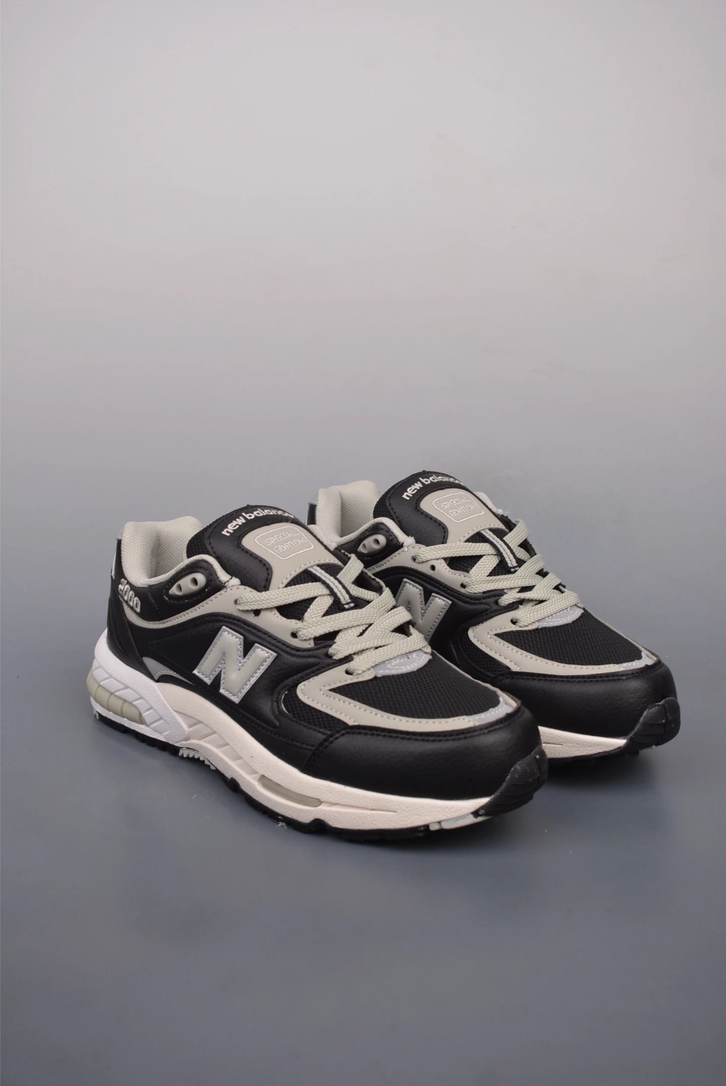 NBalce  Shoes-1