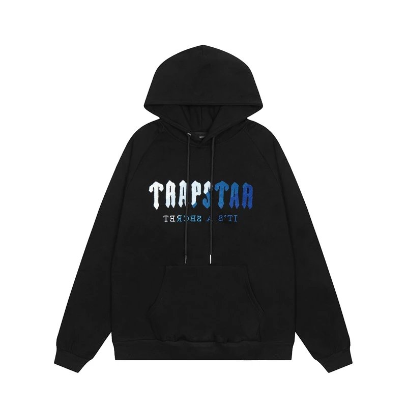 Trapstar hoodie