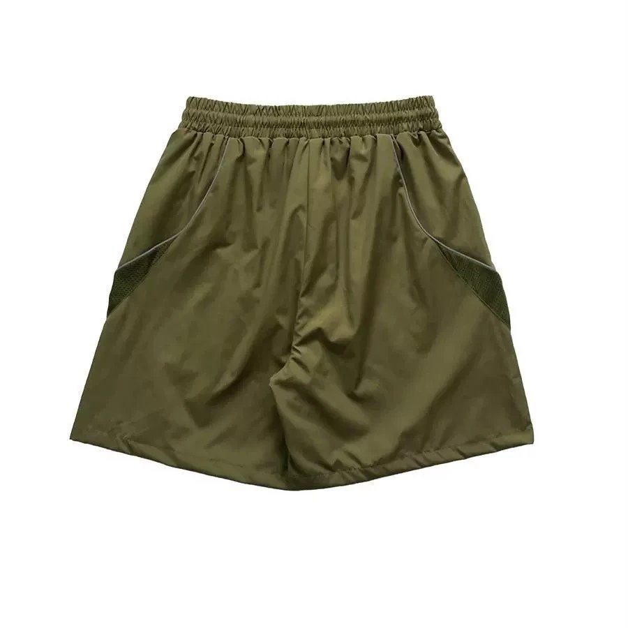Broken planet shorts