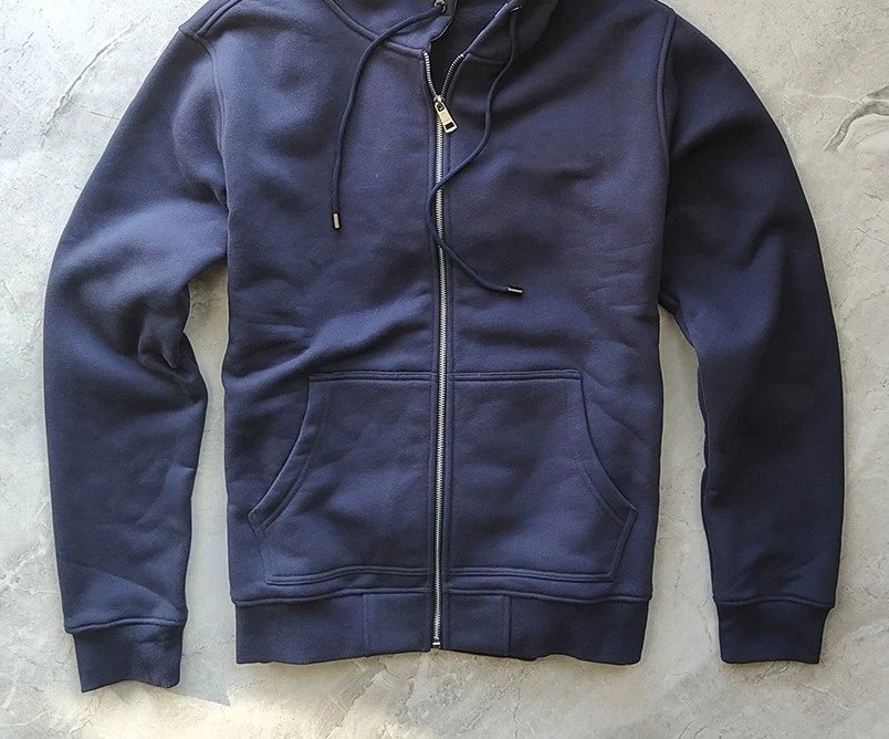 Burberry hoodie