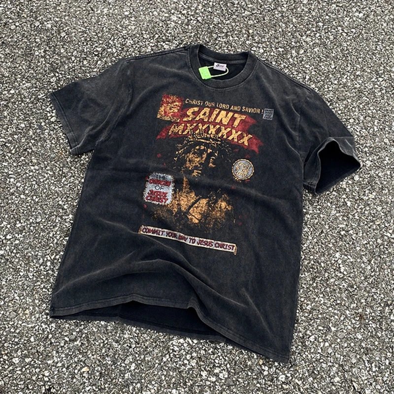 Smicho T-shirt
