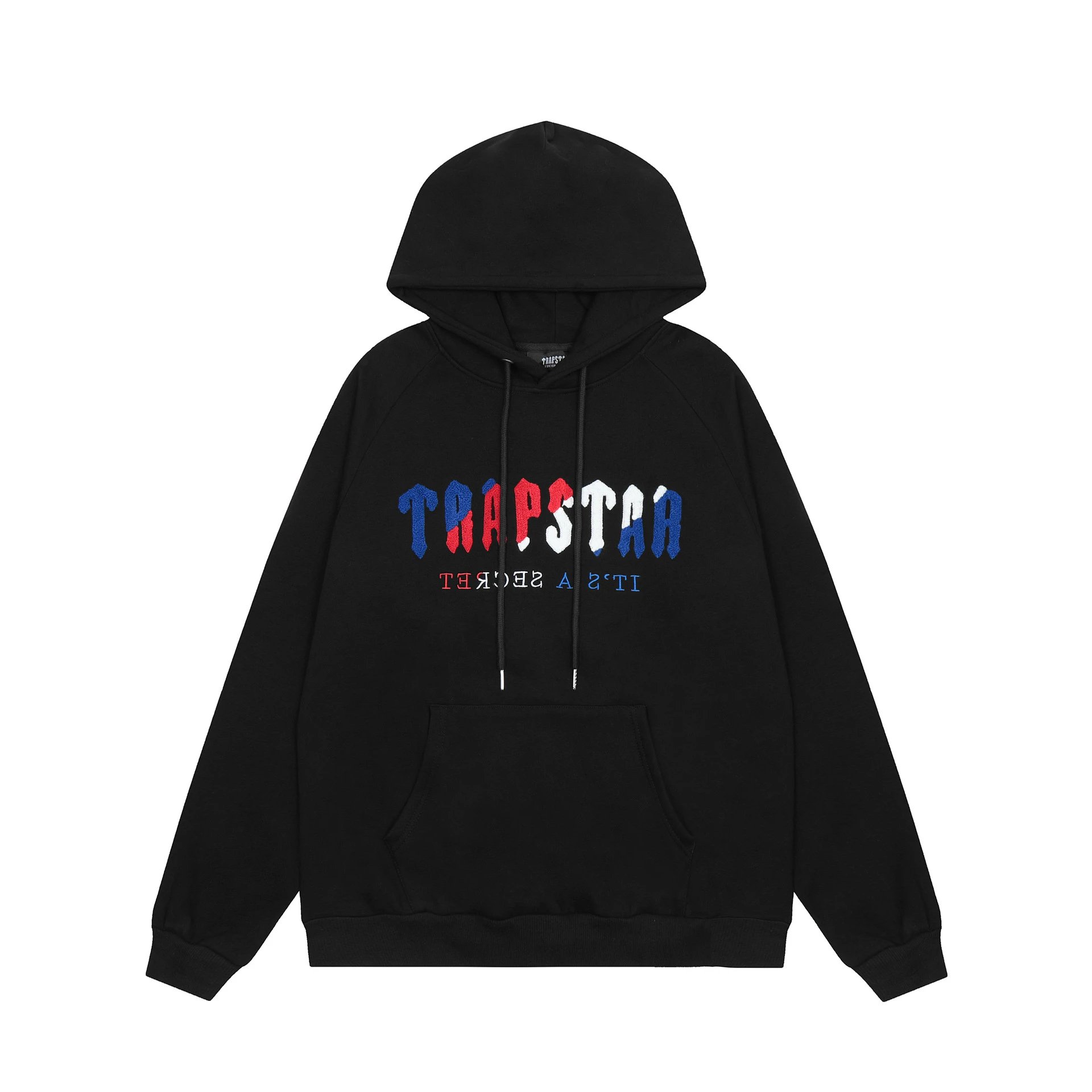 Trapstar hoodie