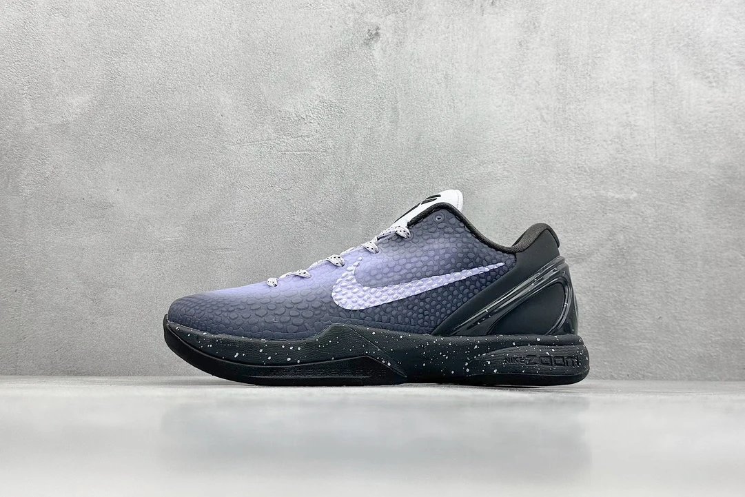 NiKe Zoom Kobe 6 Shoes