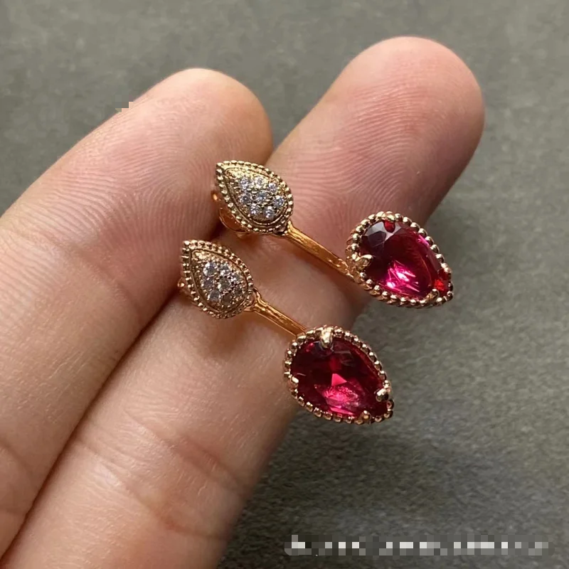 1:1 Batch BCN EARRING