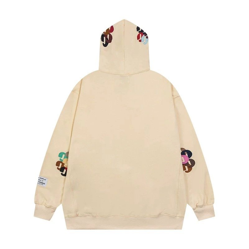 Gallery Dept hoodie