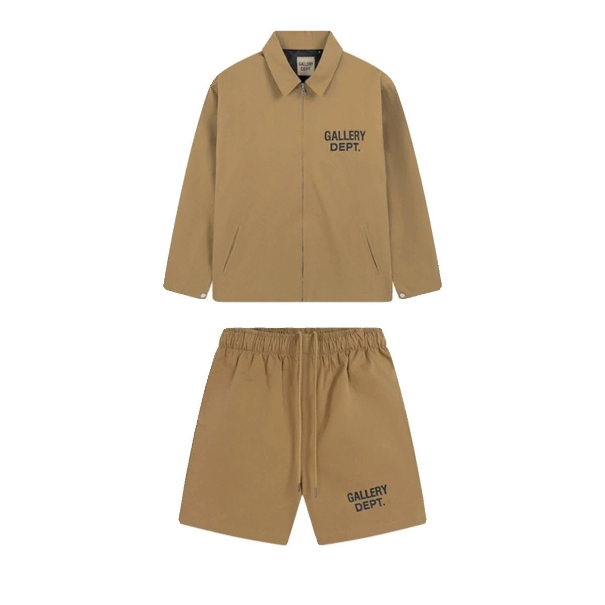 Gallery Dept suits