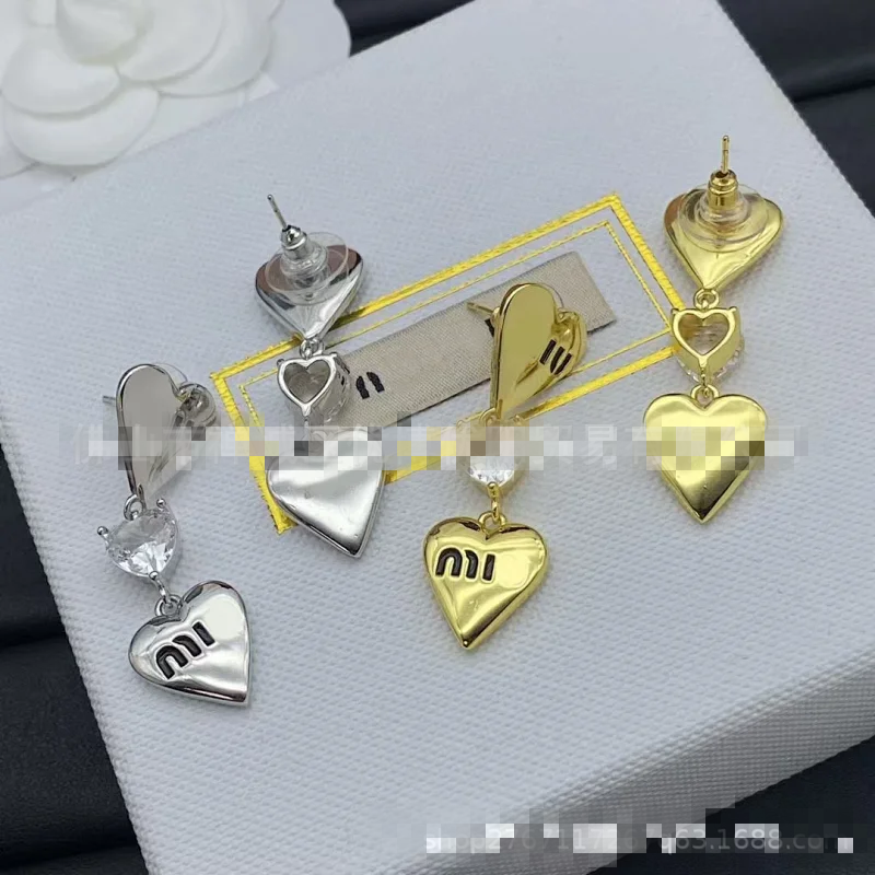 MIU MIU earrings-3