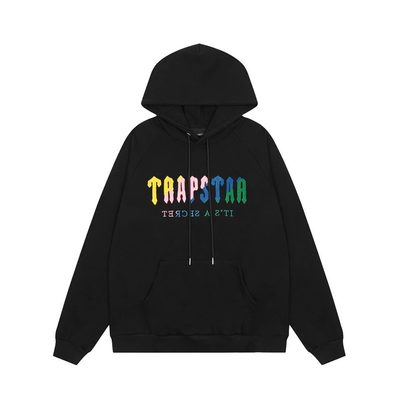 Trapstar hoodie