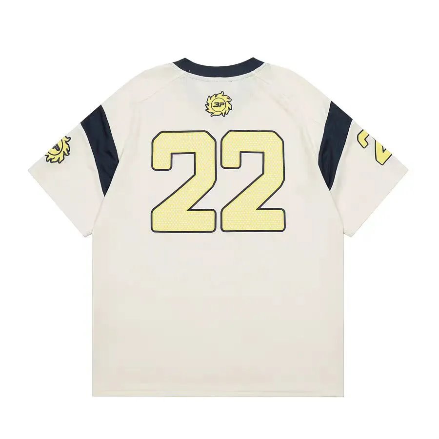 Bronet T-Shirt-1