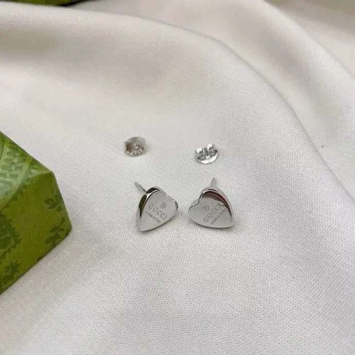 GUCCI earrings-2 (1 Color)