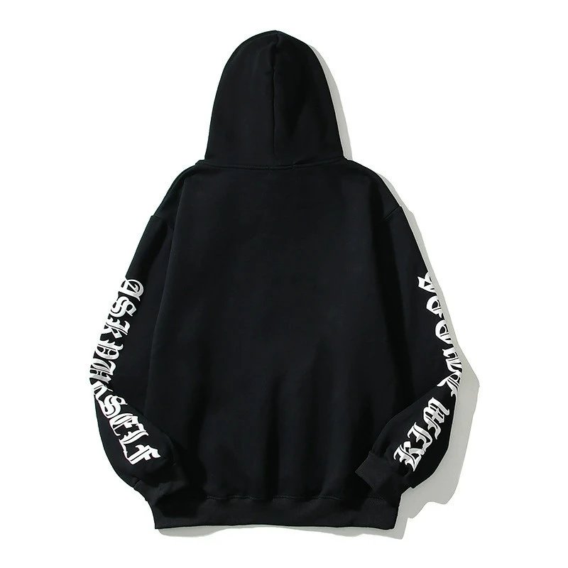 ASKYURSELF Hoodie hoodie