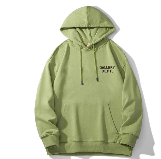 Gallery Dept hoodie-3