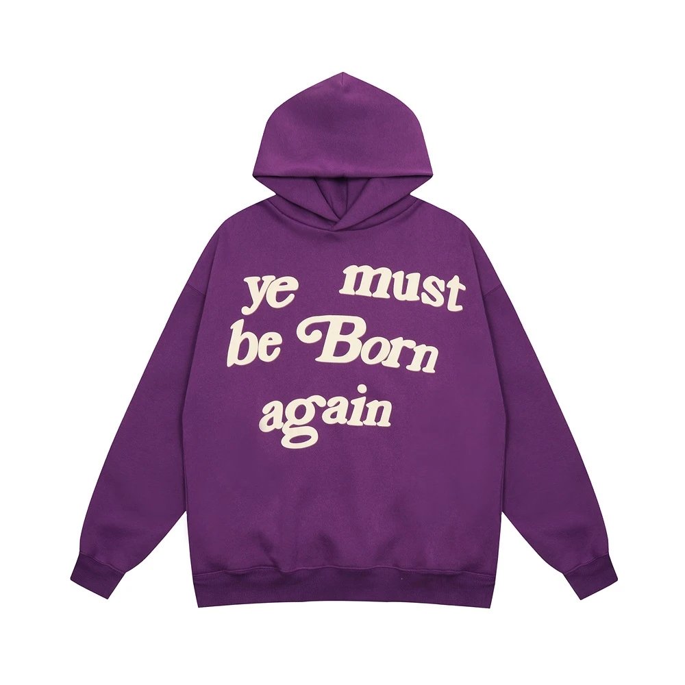CPFM ye must be born again hoodie hoodie-1