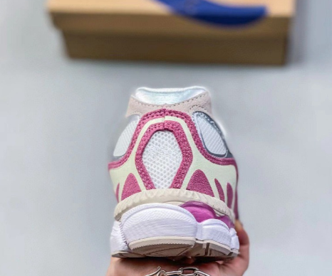 Asics GEL nyc Shoes-3