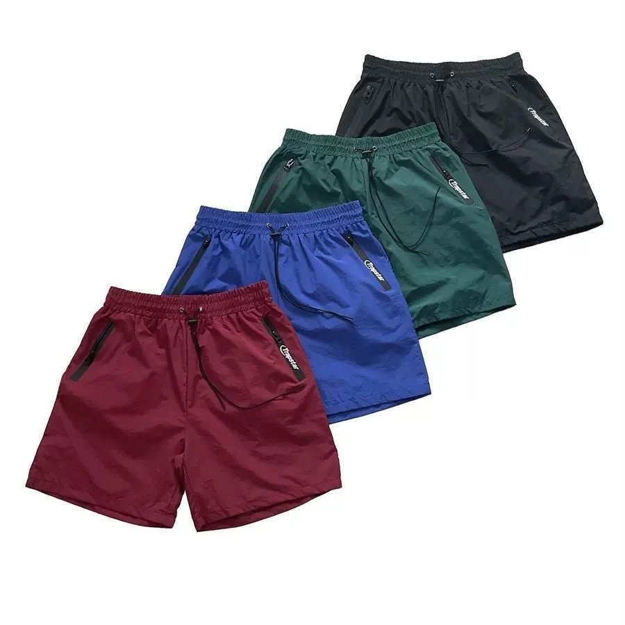 Trapstar shorts