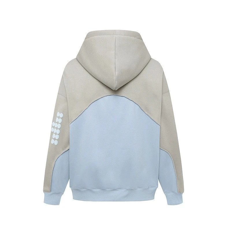 SAINT MICHAEL hoodie