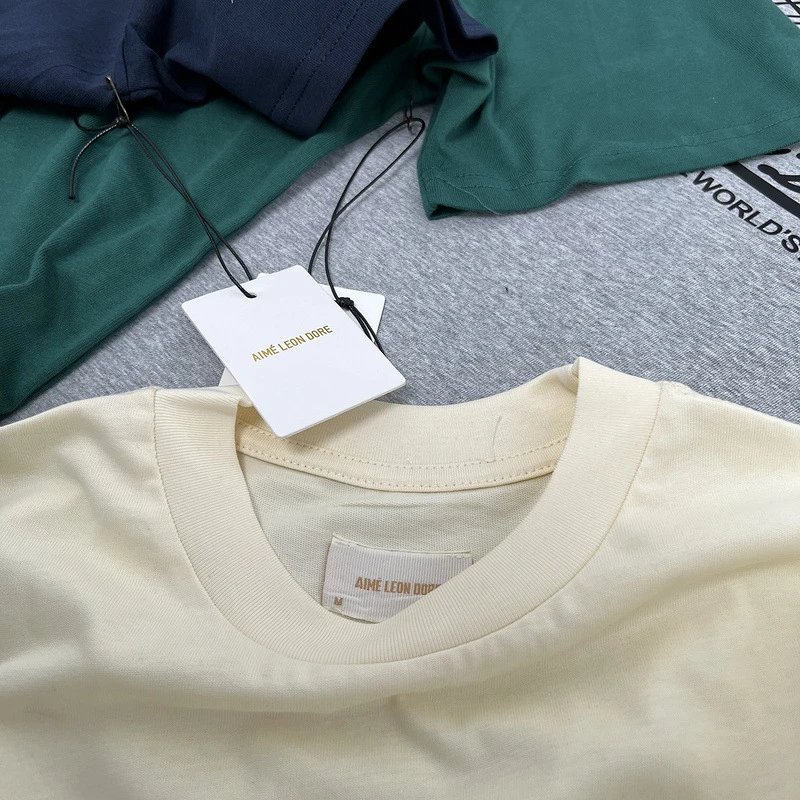 Aime Leon Dore T-shirt -1