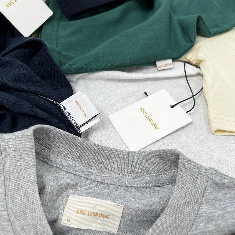 Aime Leon Dore T-shirt -1