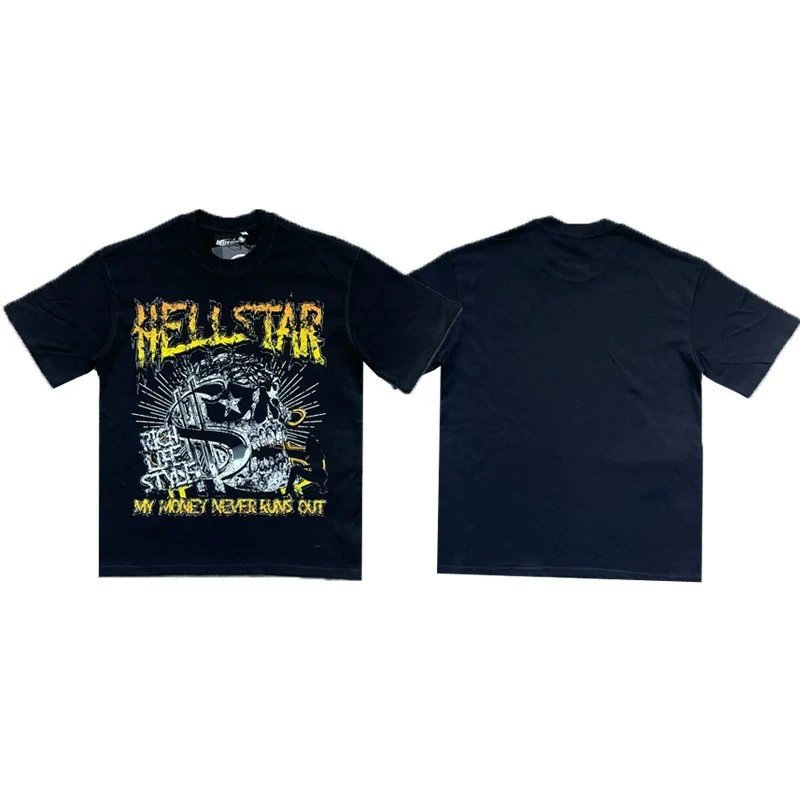 Hellstar T-shirt