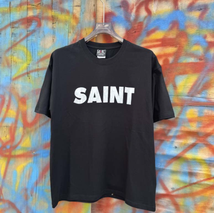 SAINT MICHAEL CHO T-shirt-2