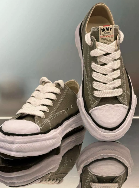 Miro Shoes