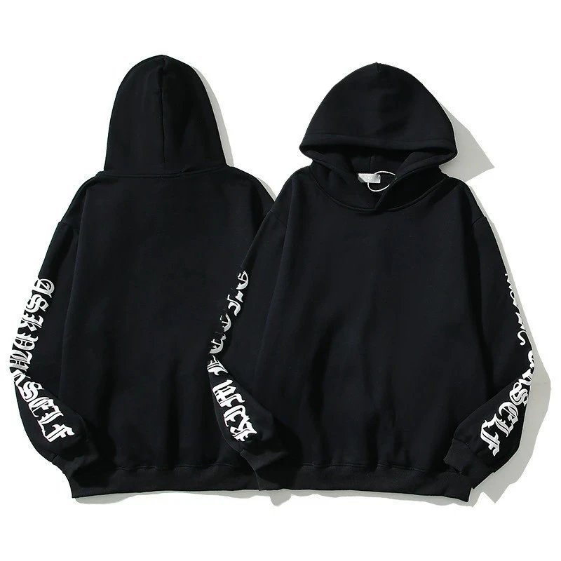 ASKYURSELF Hoodie hoodie