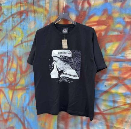 SAINT MICHAEL CHO T-shirt-2