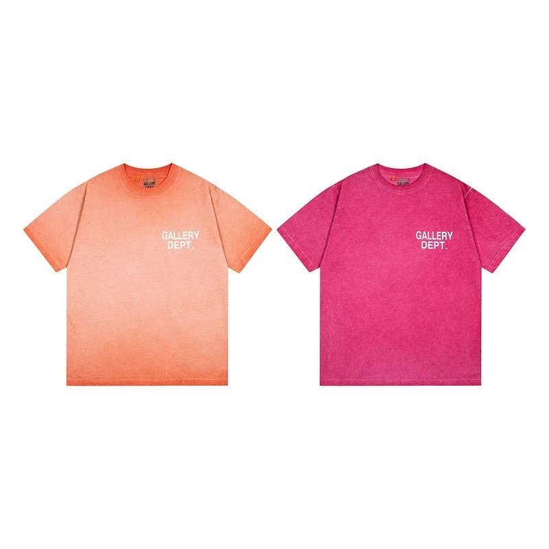 Gallery Dept T-shirt