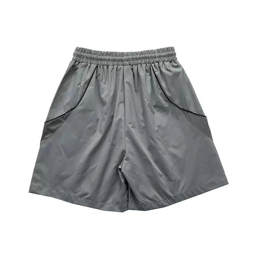 Broken planet shorts