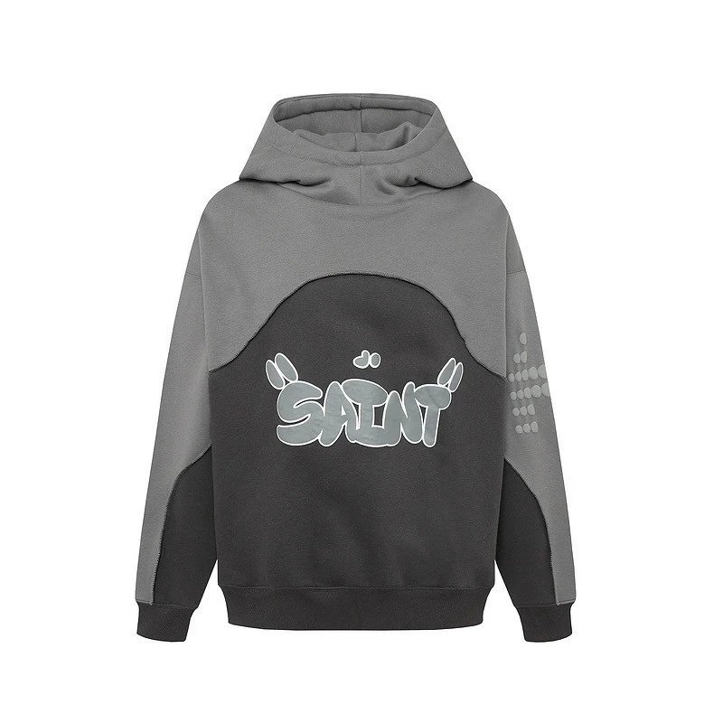 SAINT MICHAEL hoodie