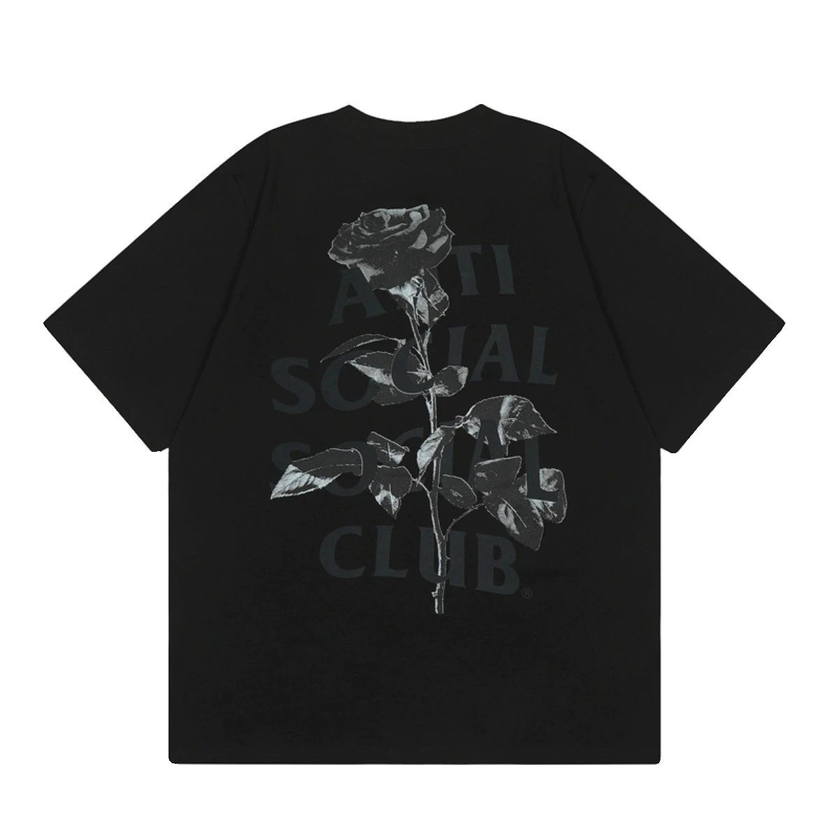 ASSC T-shirt
