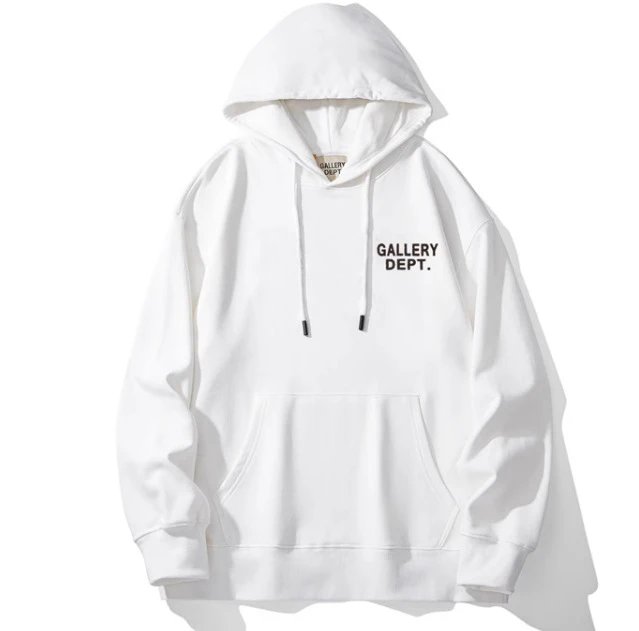 Gallery Dept hoodie-3