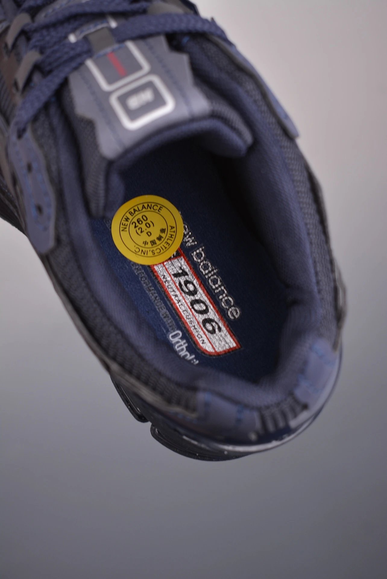 NBalce  M1906 Shoes