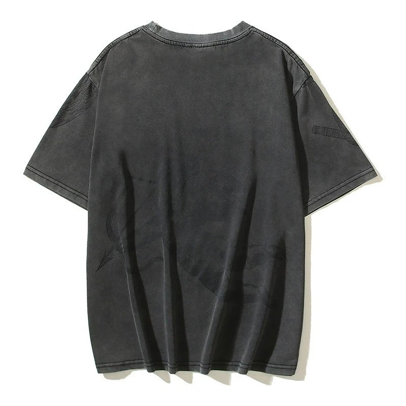 Represent T-shirt 1c-1		