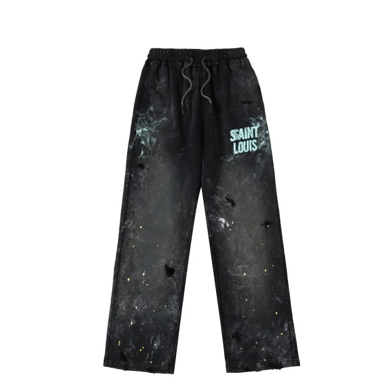 SSSAINT LOUIS pants