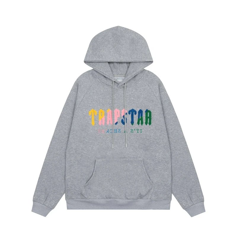Trapstar hoodie