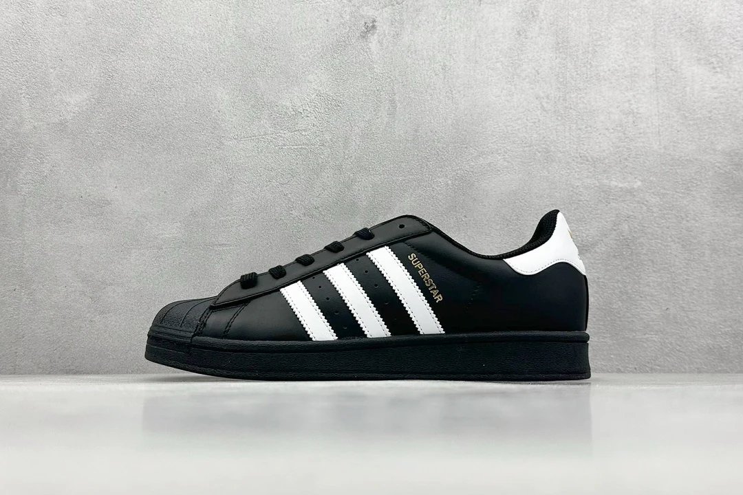 Adidas star Shoes-1