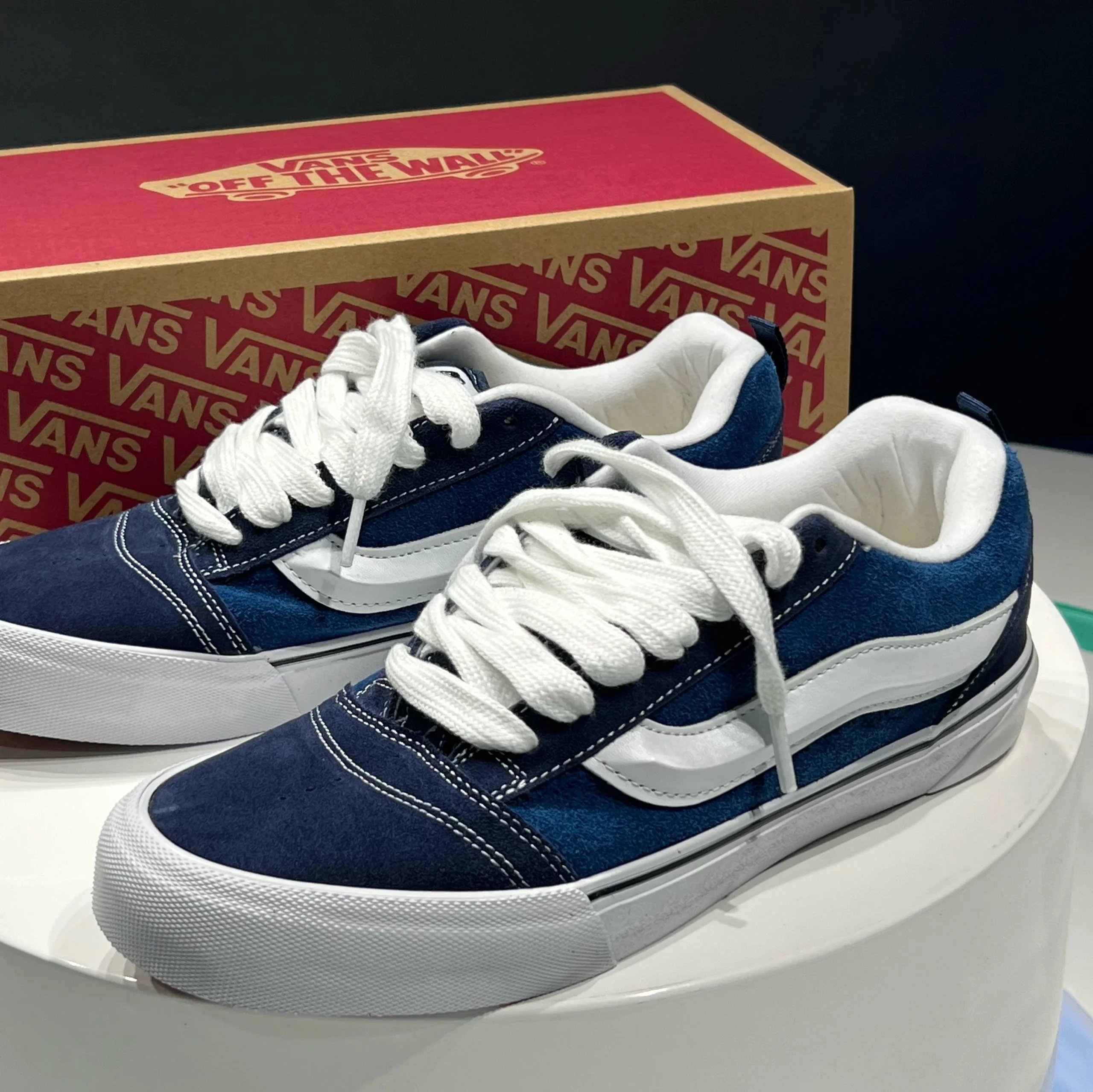 Vans Kn Shoes