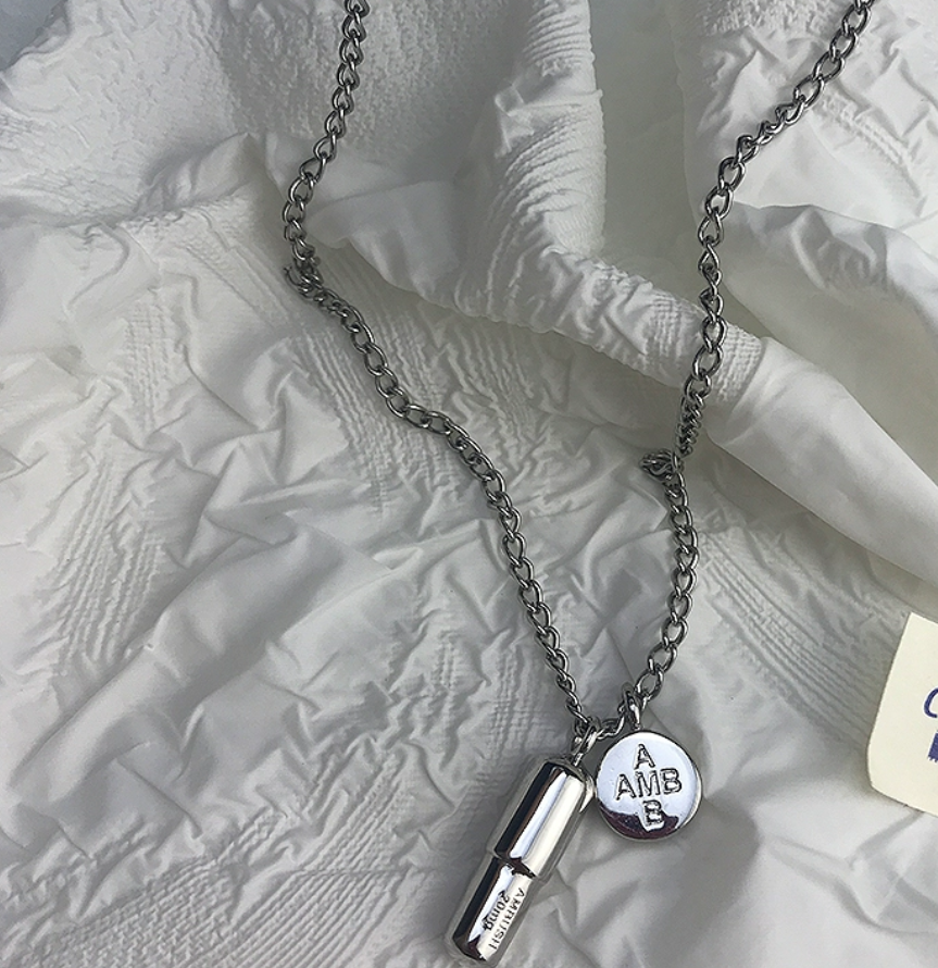 AMBUSH Necklaces
