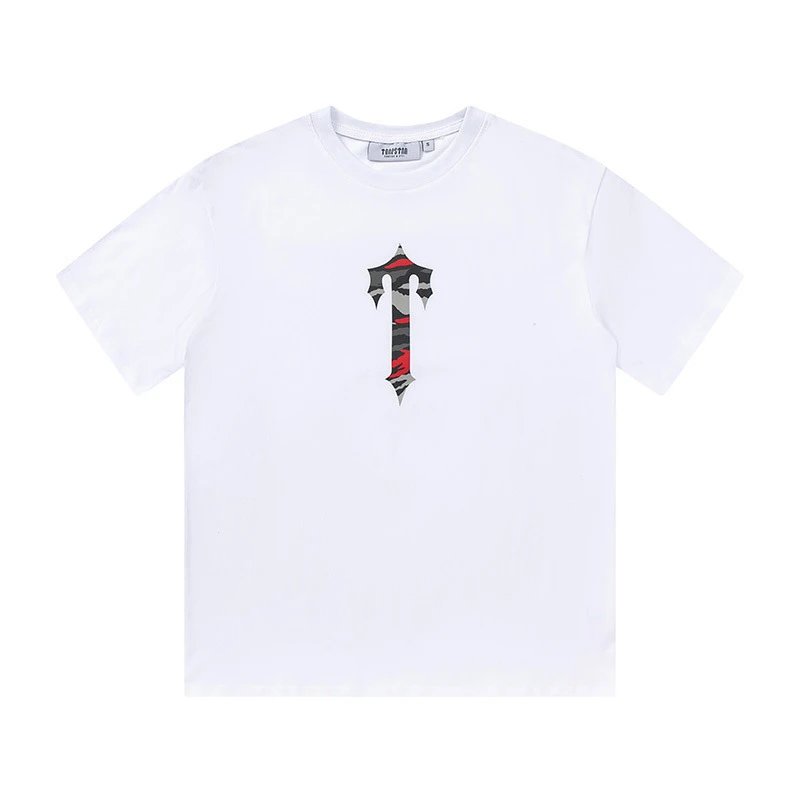 Trapstar T-shirt