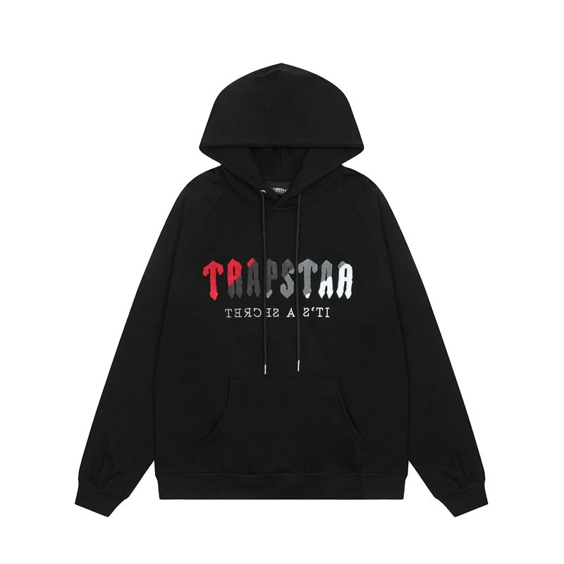 Trapstar hoodie