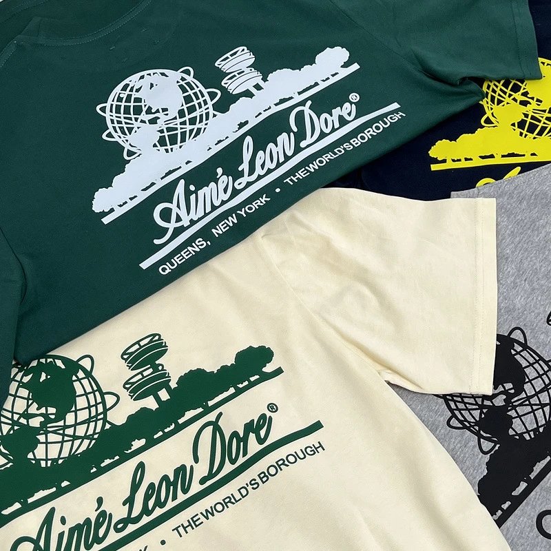 Aime Leon Dore T-shirt -1