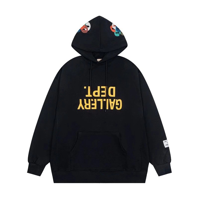 Gallery Dept hoodie