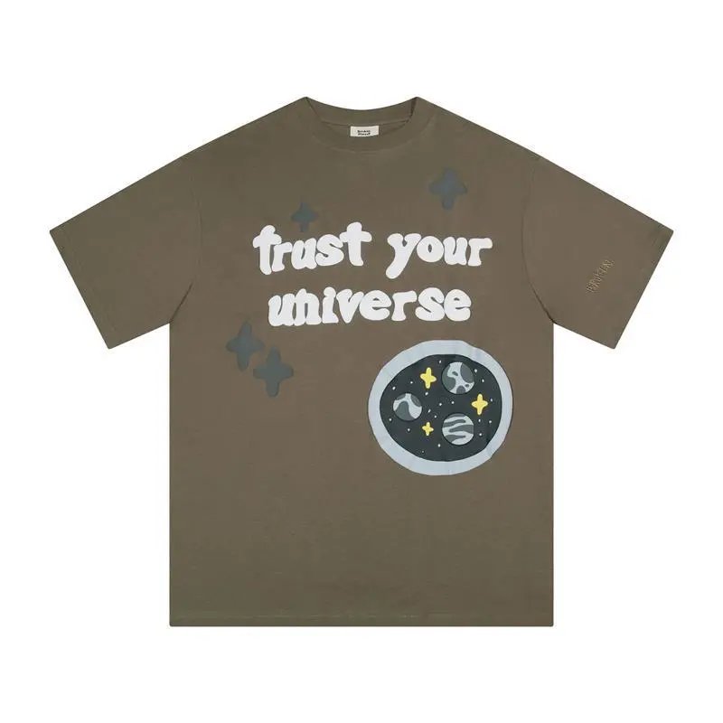 Broken planet T-shirt