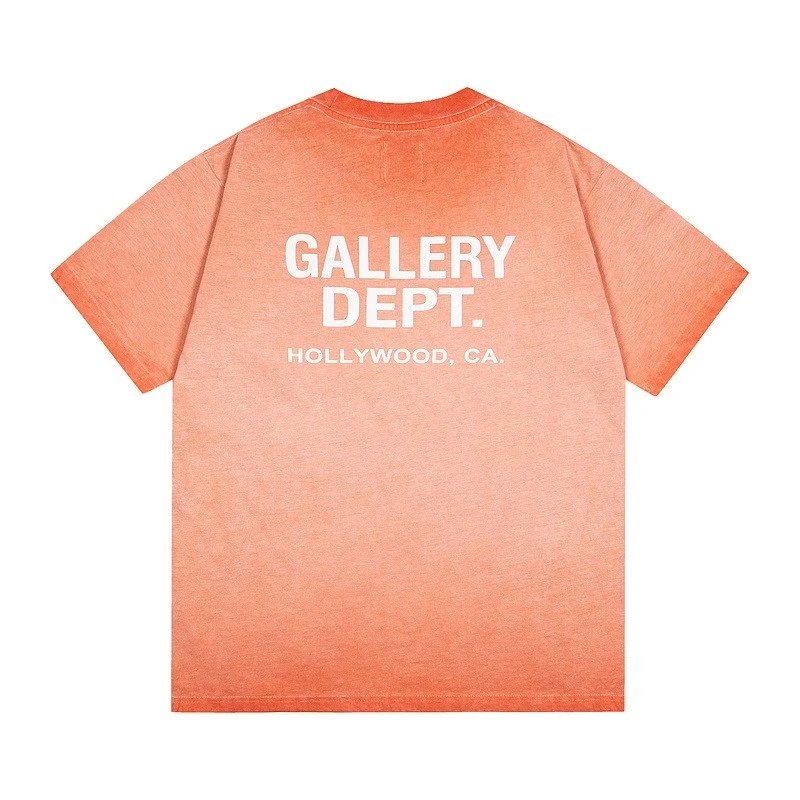 Gallery Dept T-shirt 1c		