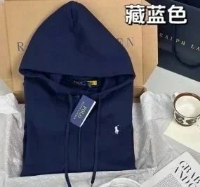 Polo Ralph Lauren hoodie