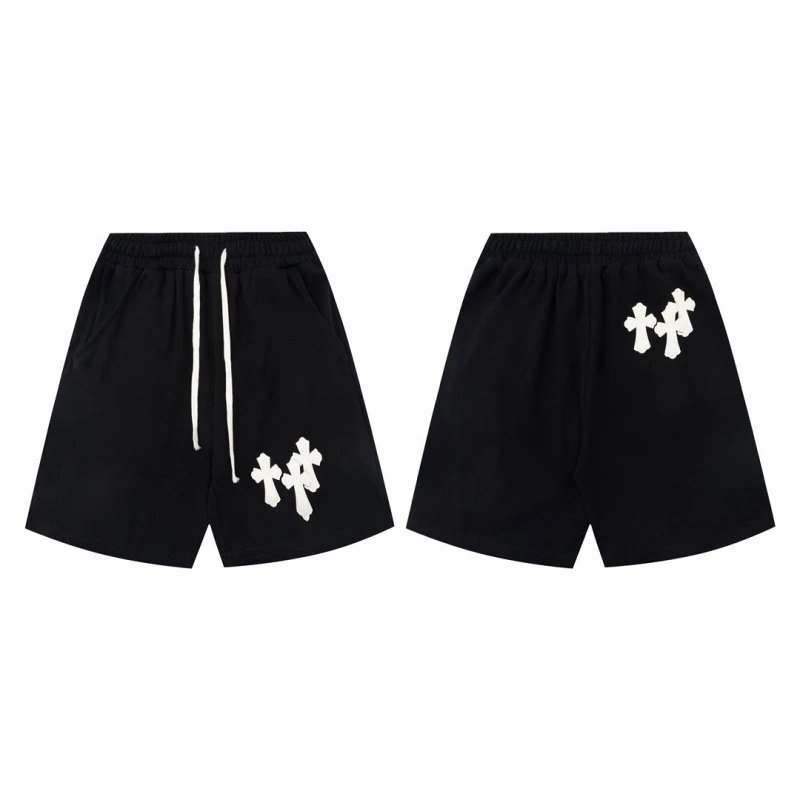 Chrome Hearts SUIT