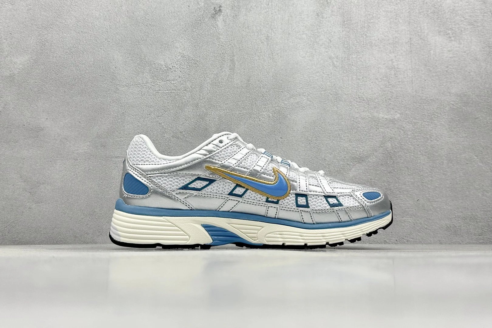 Nike P-6000 Shoes