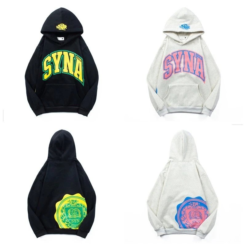 Drill Syna suits padded